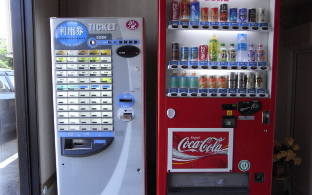 Business Hotel Grandy