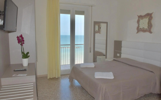 Hotel Astoria Pesaro