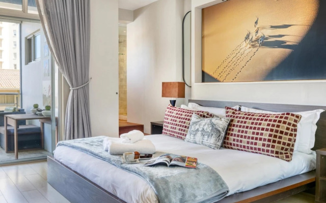 15 @ Villa Marina - Mouille Point