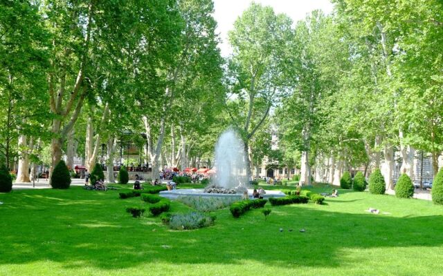 LOVECROATIA - Hostel