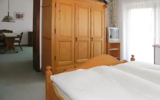 Hotel Garni Rieder Eck