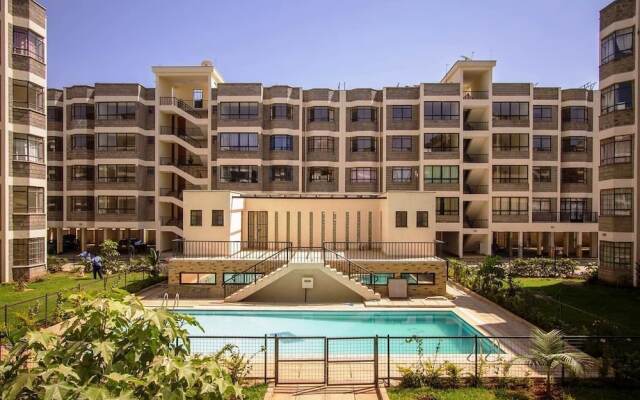 Savannah Airport Apartment