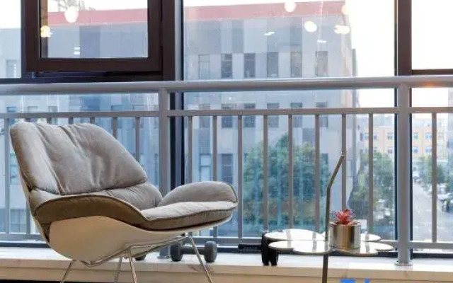 Shanghai Xiaomao Apartment