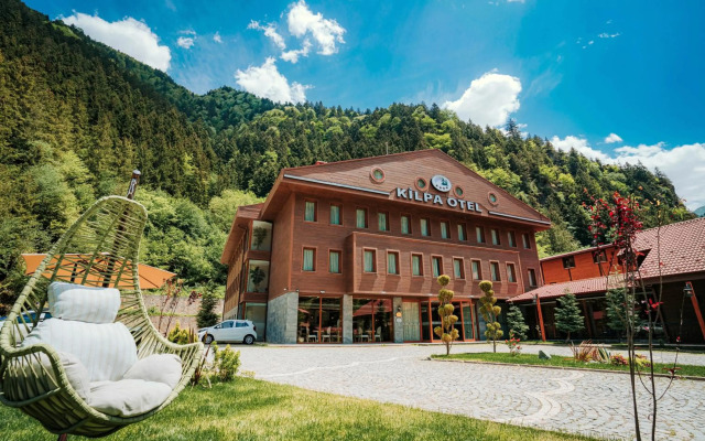 Kilpa Hotel