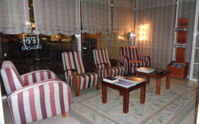 Hotel Villa de Betanzos