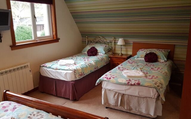 Dromnan Guest House