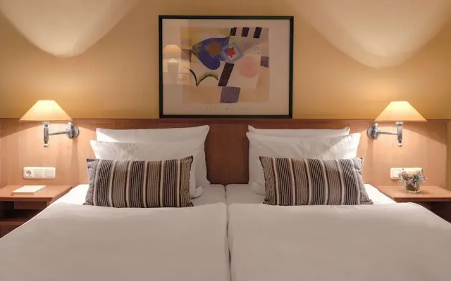 Best Western Aparthotel Birnbachhöhe