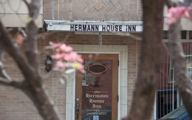 Hermann House Inn