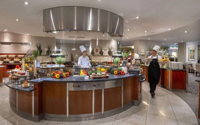 Maritim proArte Hotel Berlin