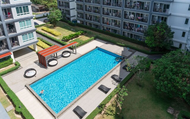 The View Suanluang Phuket by Eye