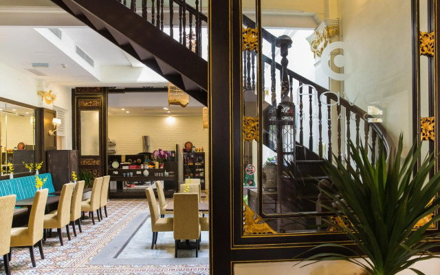 Aava Malacca Hotel