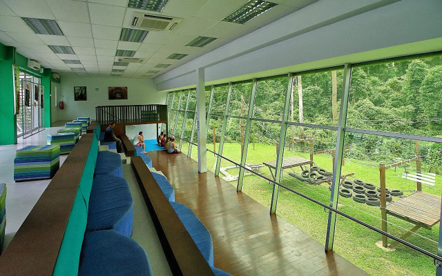 Tanini Sepilok (Formerly Nature Lodge Sepilok)