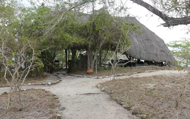Wami River Bush Retreat - Kisampa