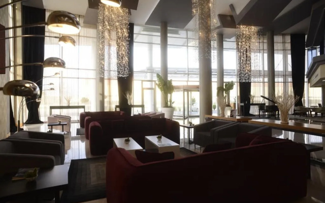 Anemon Grand Adana Otel