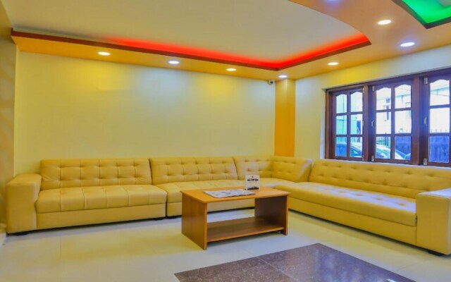 MeroStay 113 Hotel TMT