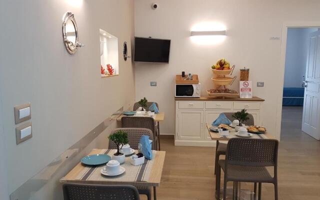 Antica Capri B&B