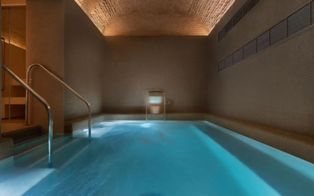 Aurea Casa Palacio Sagasta by Eurostars Hotel Company