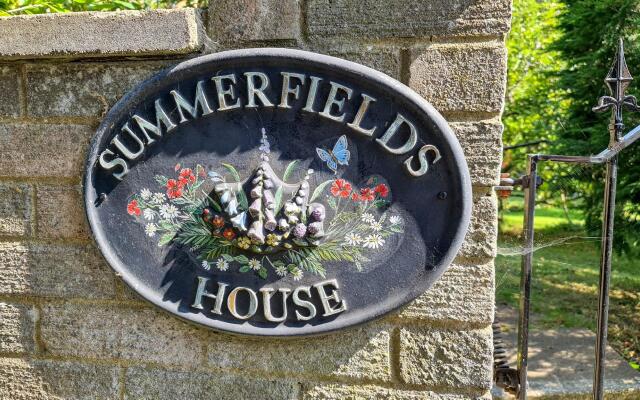 Summerfields House