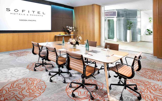 Sofitel Noosa Pacific Resort