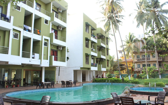 Shivam Resort by OYO Rooms