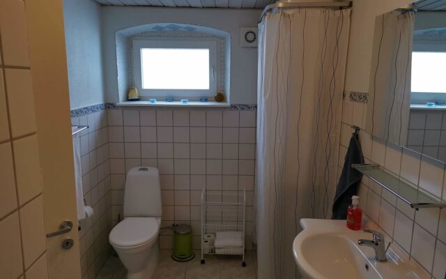 Vestbjerg Apartments