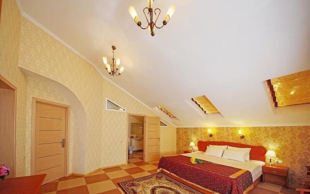 Astel Villa