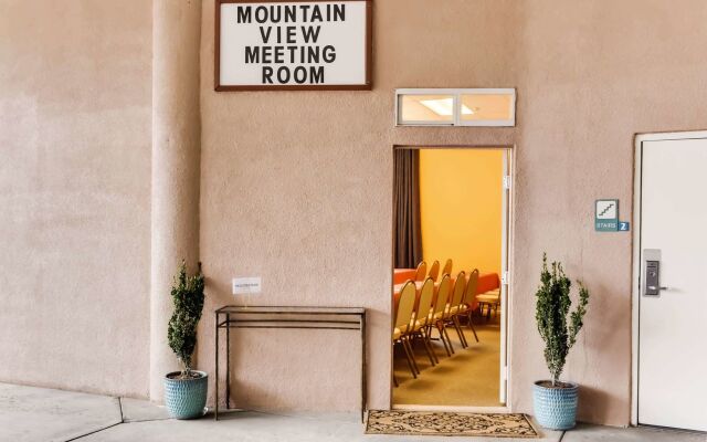Forest Villas Hotel - Prescott