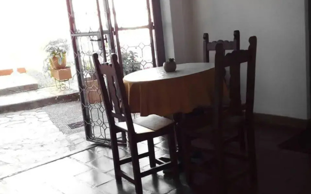 Hotel Boutique Casa La Teresita