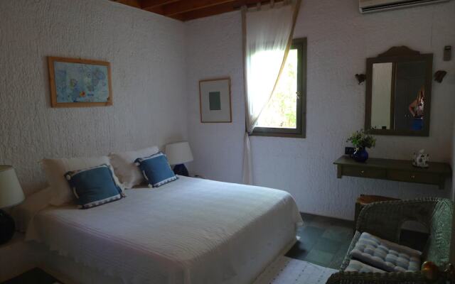 Niriides Villas