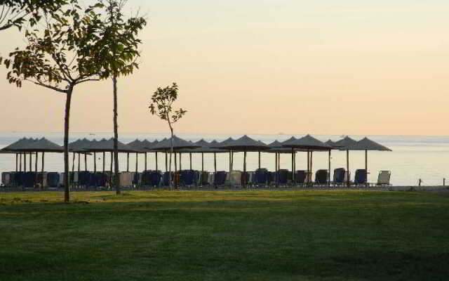 Sun Beach Platamon Resort