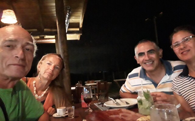 Pousada Alma da Gamboa