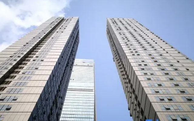 WIFC Taikoo Yunxuan International Apartment (Chunxi Road West International Financial Center Branch)