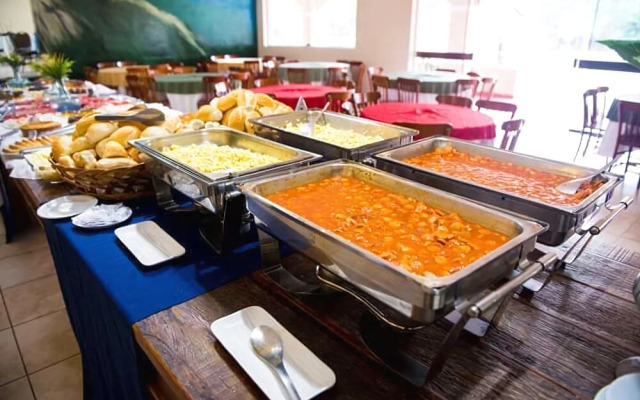 Atibaia Plaza Hotel