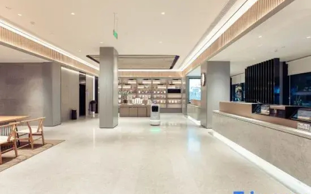 Ji Hotel Wenzhou Feixia South Road