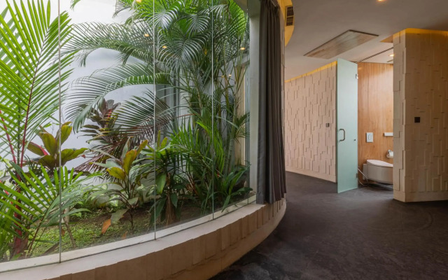 Taman Mesari Luxury Villas-Seminyak