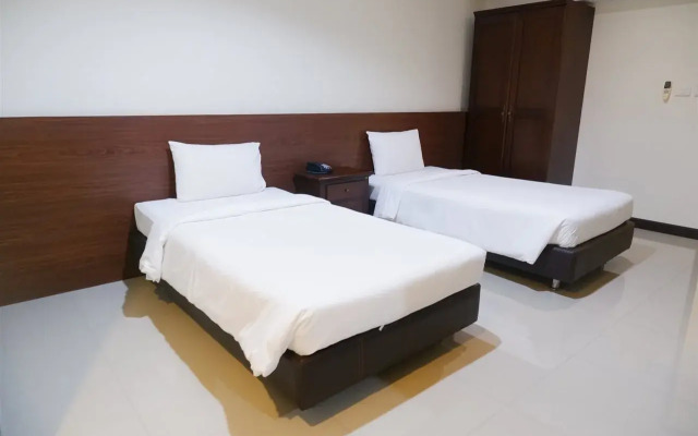 V.Resotel Hotel