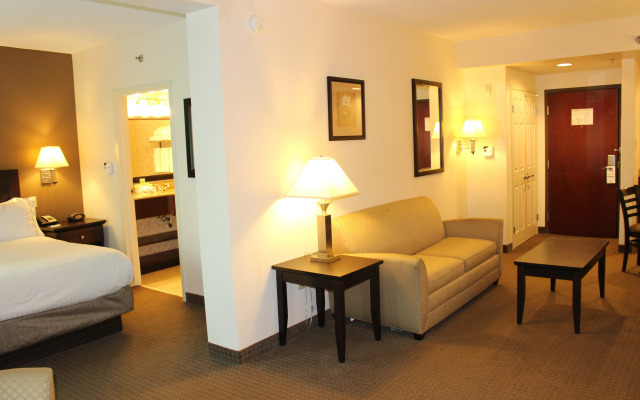Holiday Inn Express & Suites Mobile West I-10 by IHG