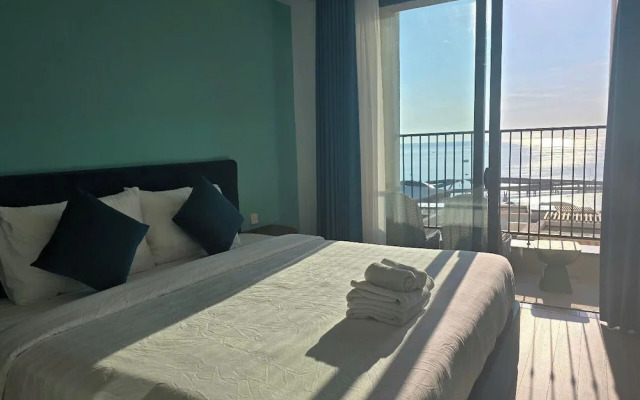 SenSea Hillside APT - Sunset Town PQ