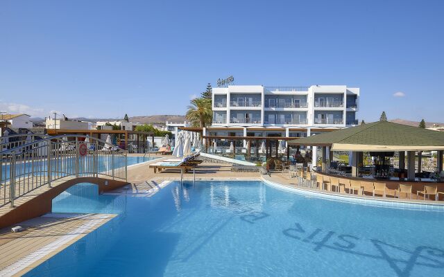 Astir Beach Hotel