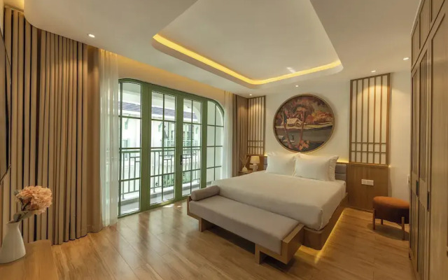 S-Town Tropical Village Kem Beach Phu Quoc