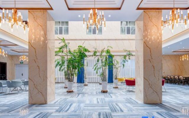 Jiangnan Hotel