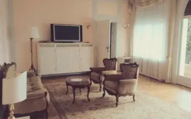Villa Ariston
