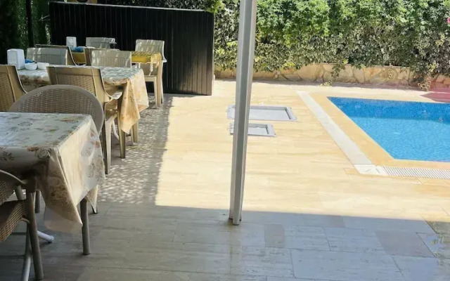 Belek Gold Pansiyon