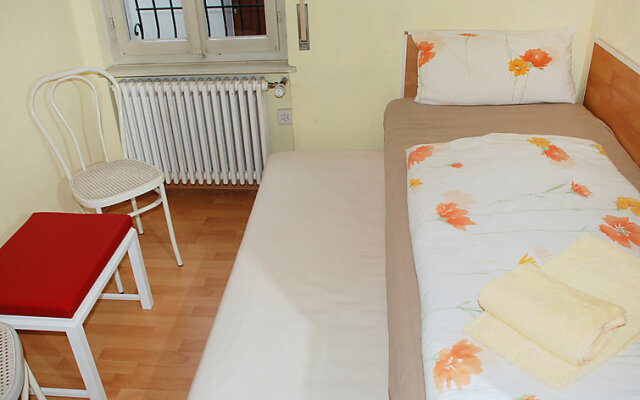 Holiday Home Casa Ursula