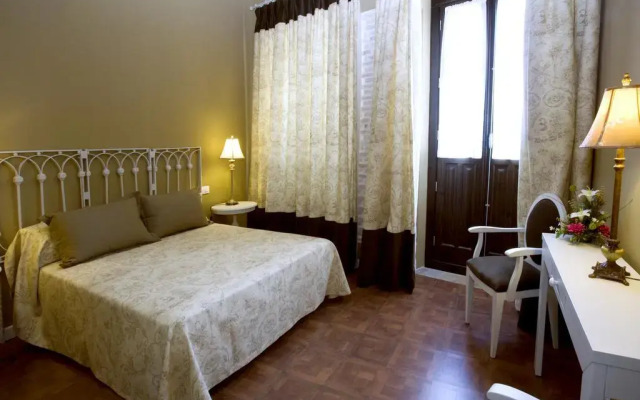 Hospederia La Querencia