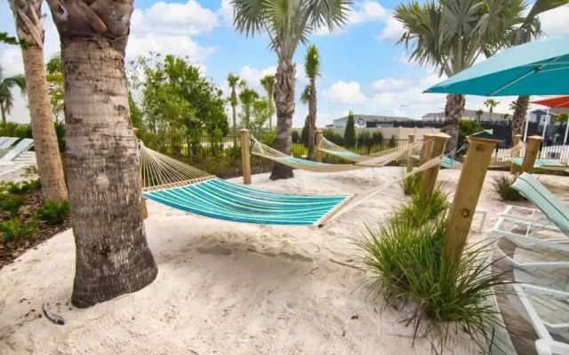 TJ s Windsor Island Vacation Home