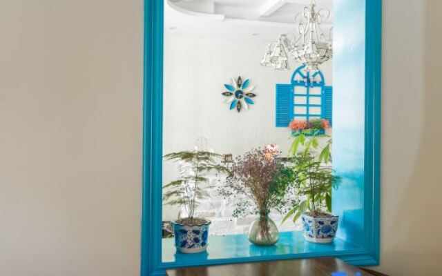 The Taste of The Sea Guesthouse