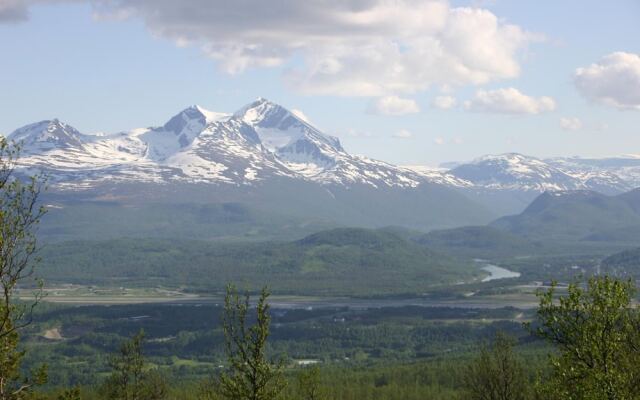 Bardufoss Hotell