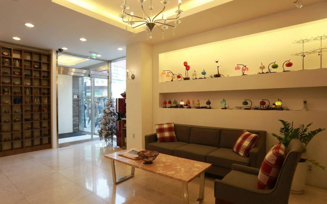 Sieoso Hotel - Hostel