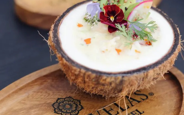 Grand Velas Boutique Hotel - Adults Only - All Inclusive